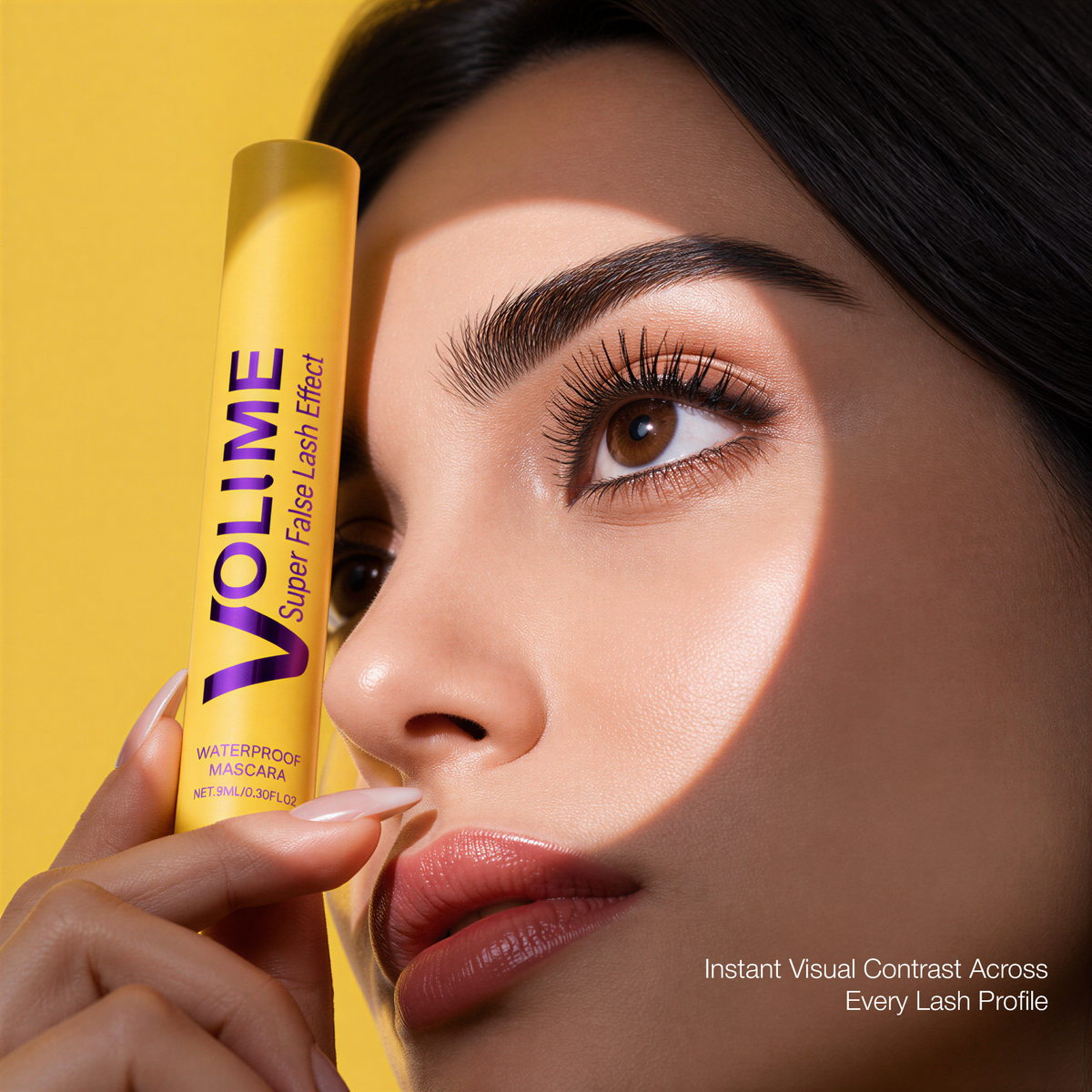 Natural Lengthening Mascara