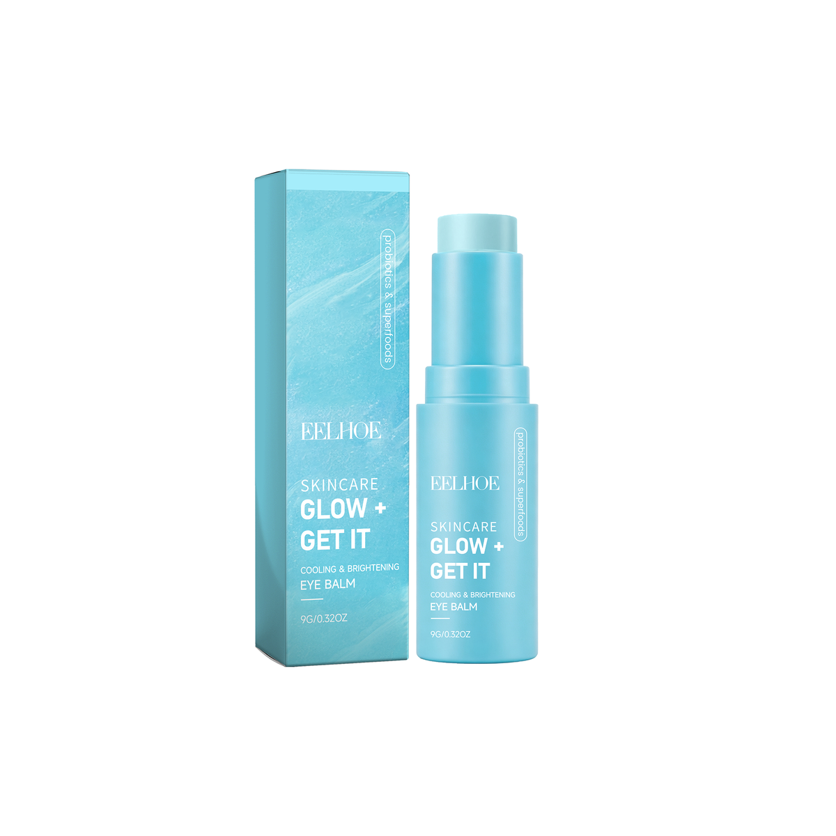 Brightening Eye Cream Stick