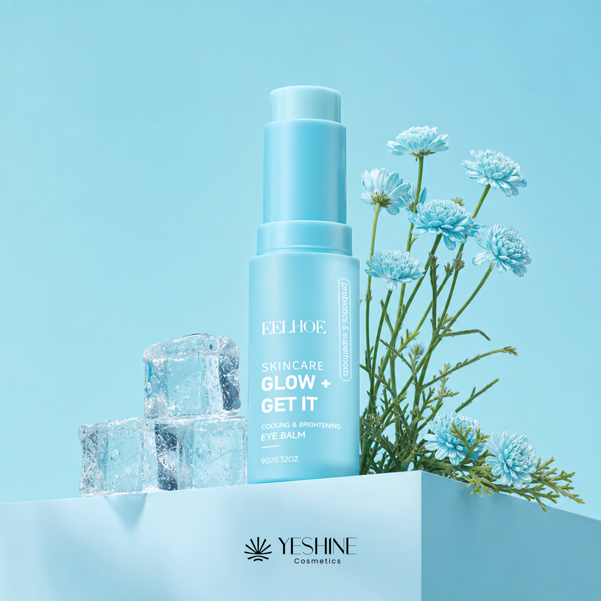 Brightening Eye Cream Stick