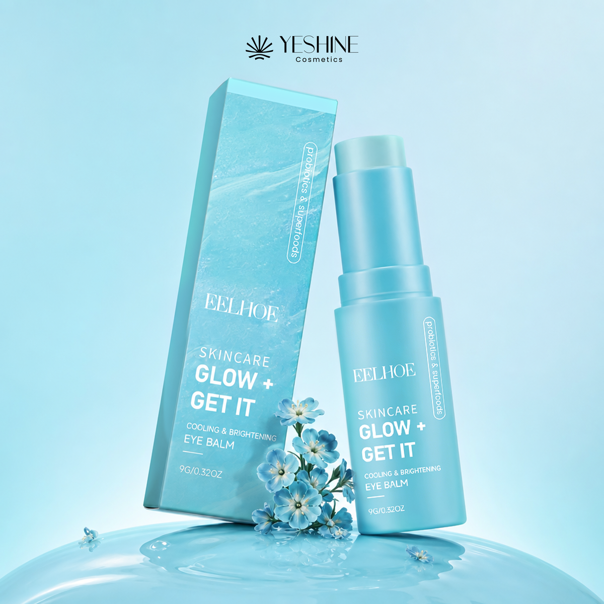 Brightening Eye Cream Stick
