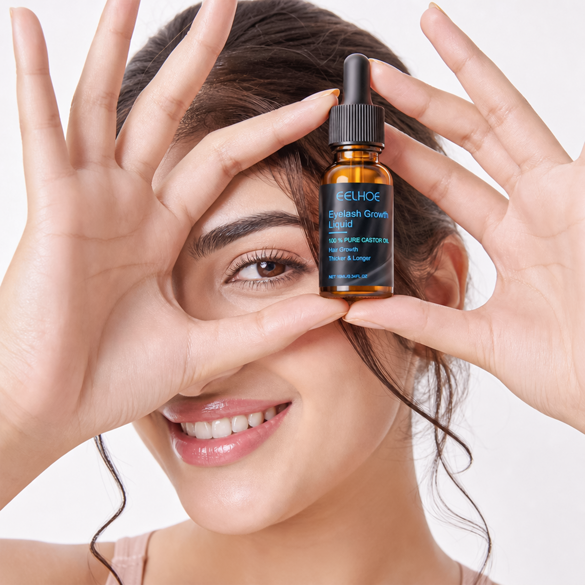 Castor Oil Lash Care Mascara