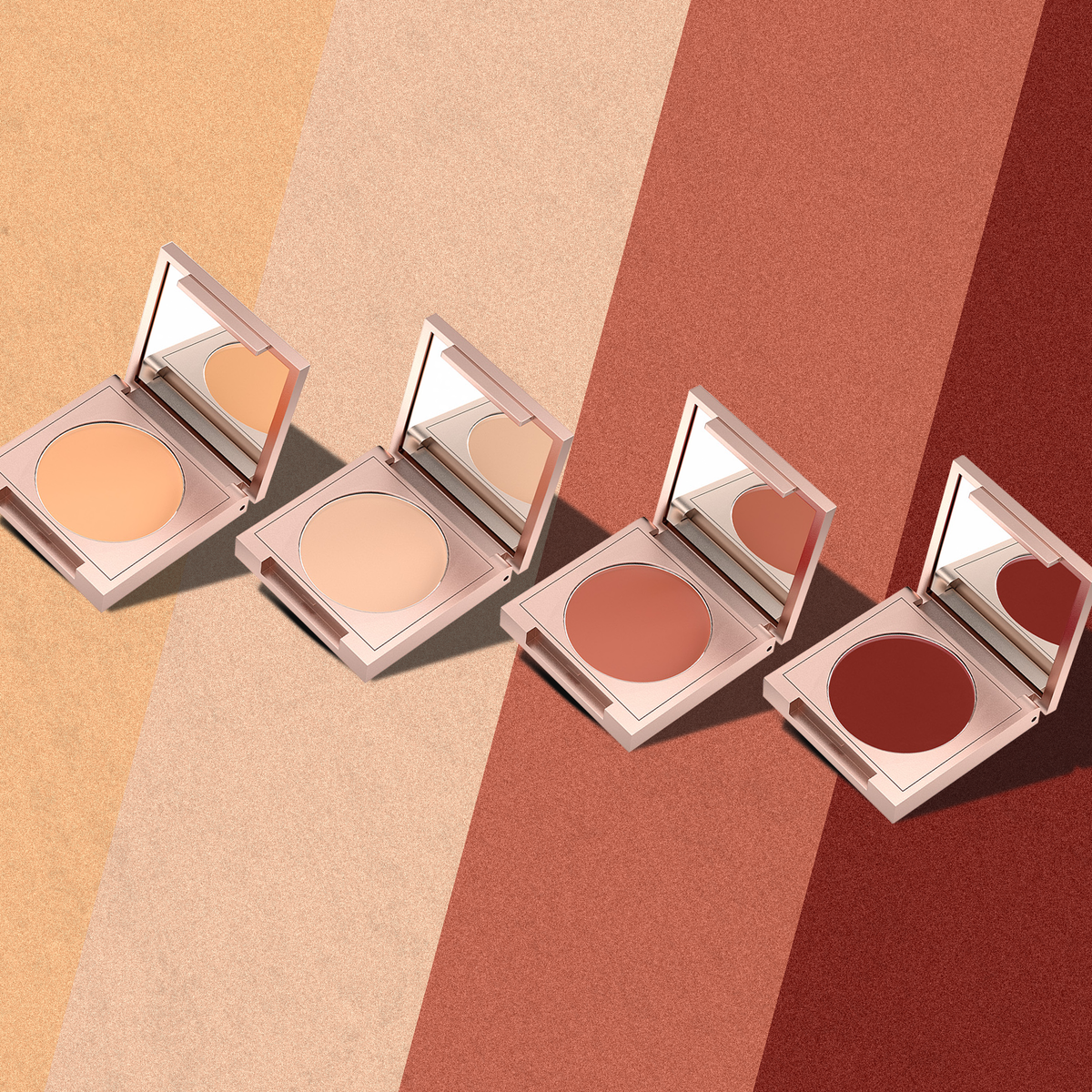 Light Coverage Concealer