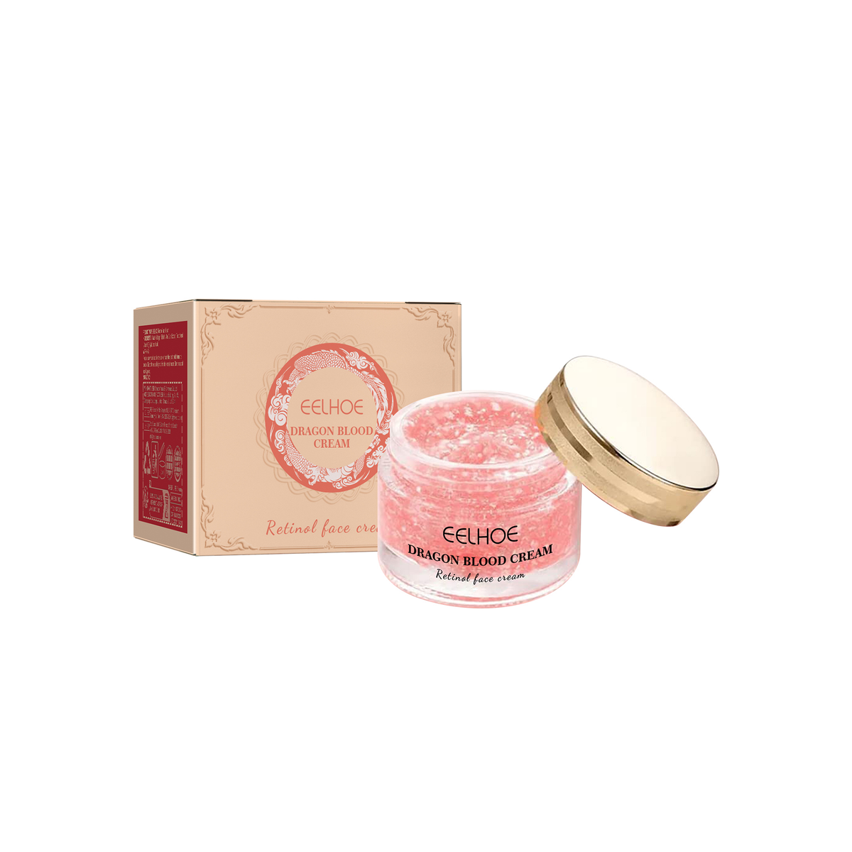 EELHOE Retinol Cream