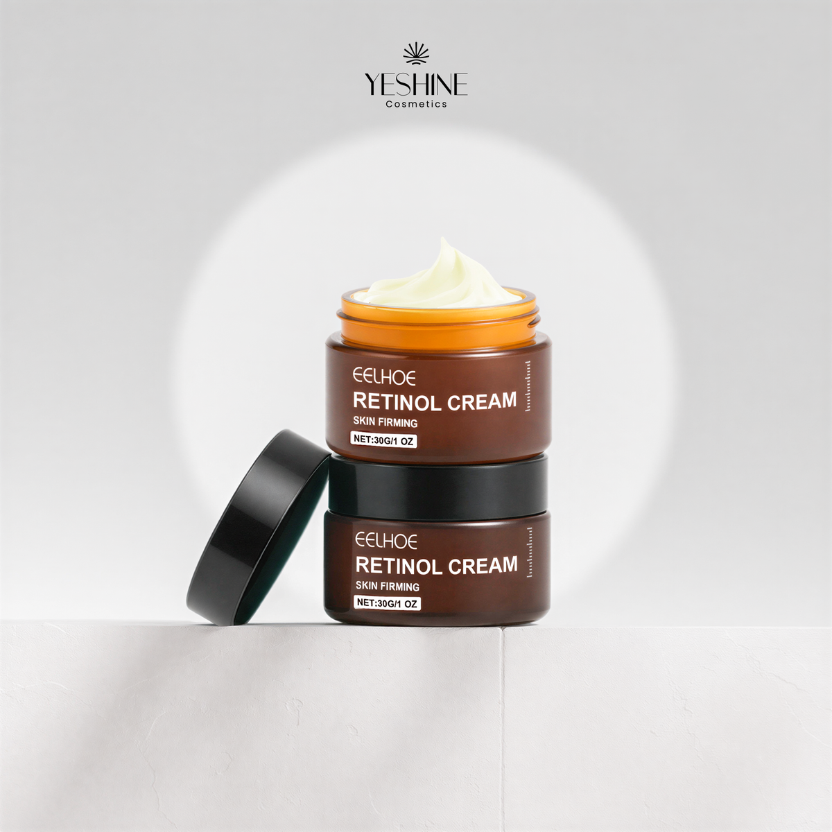 Anti-Aging Retinol Firming Cream