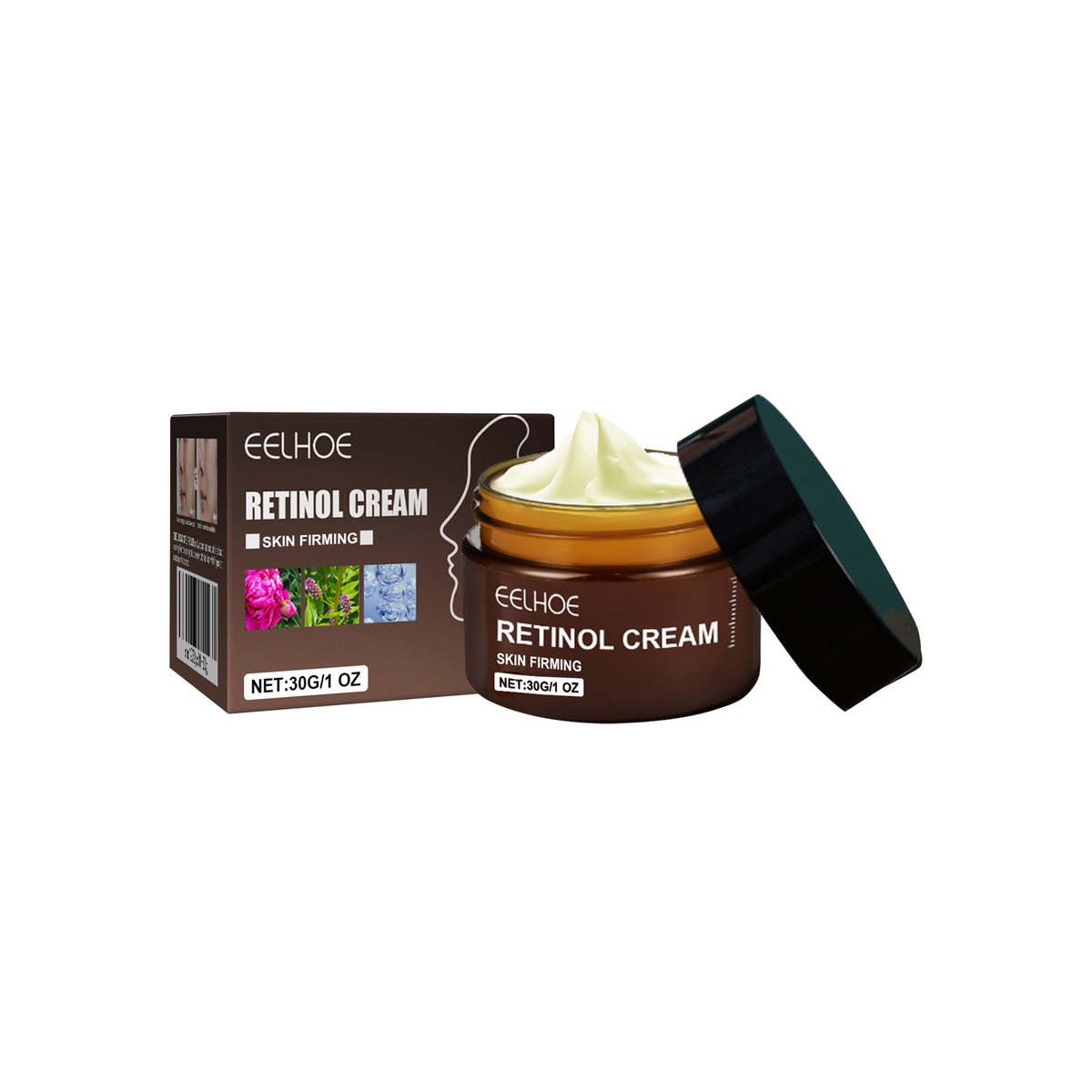 Anti-Aging Retinol Firming Cream