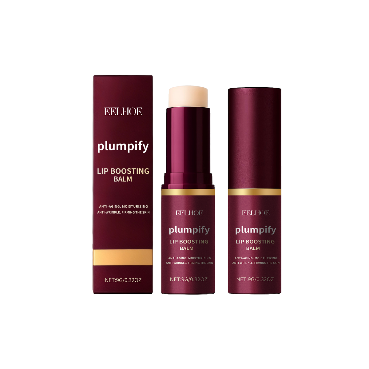 EELHOE The Rich Lip Balm