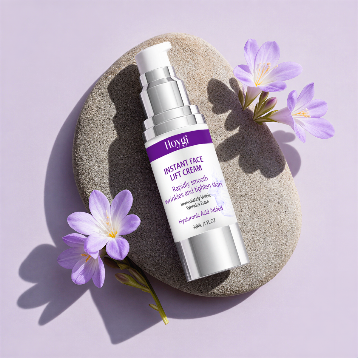 Instant Face Lift Cream