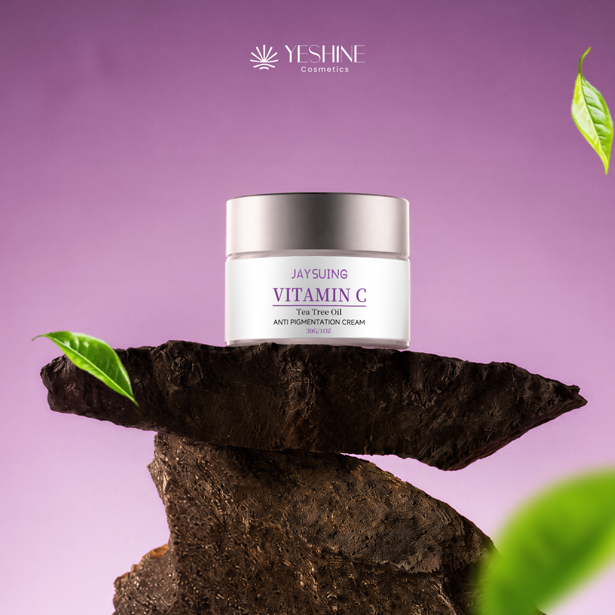 Jaysuing Brightening Moisturizing Cream