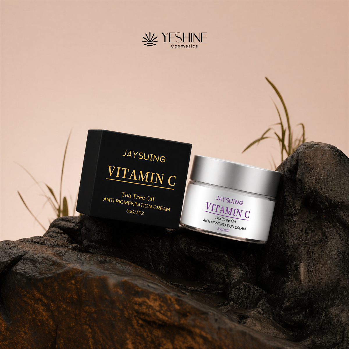 Jaysuing Brightening Moisturizing Cream