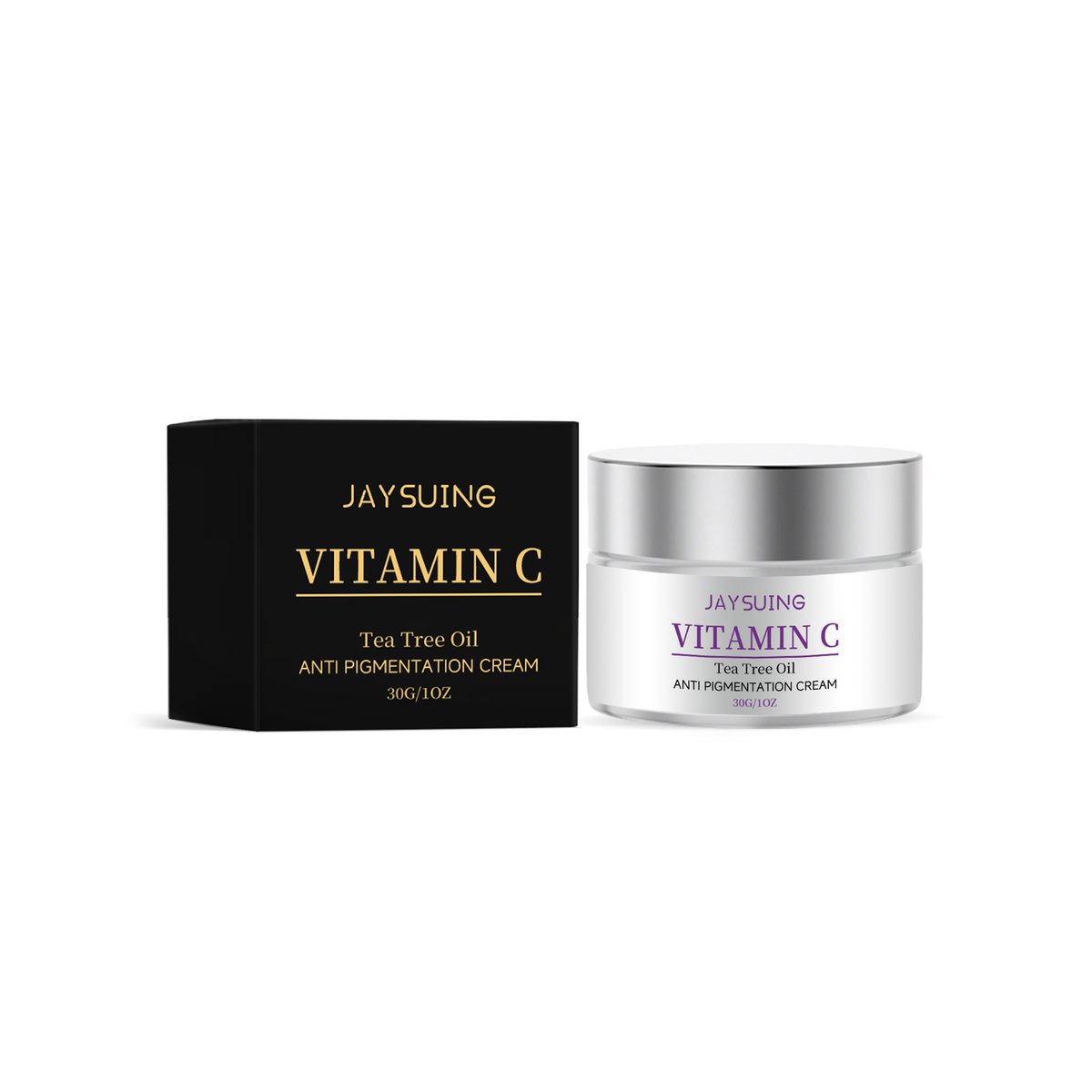 Jaysuing Brightening Moisturizing Cream