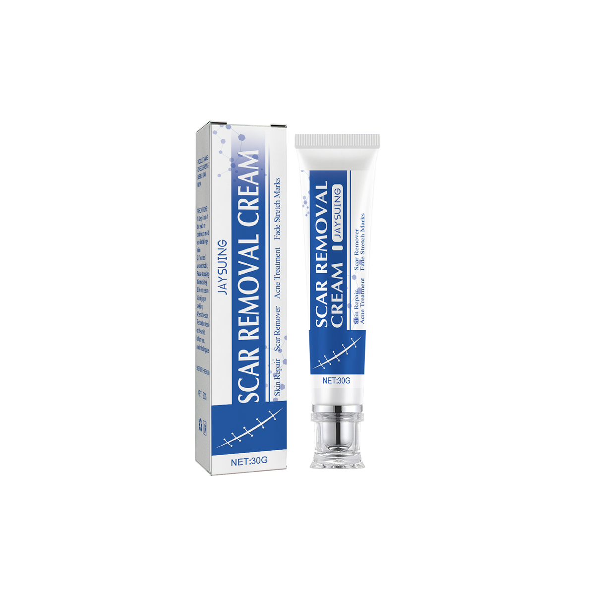 Jaysuing Skin Care Cream