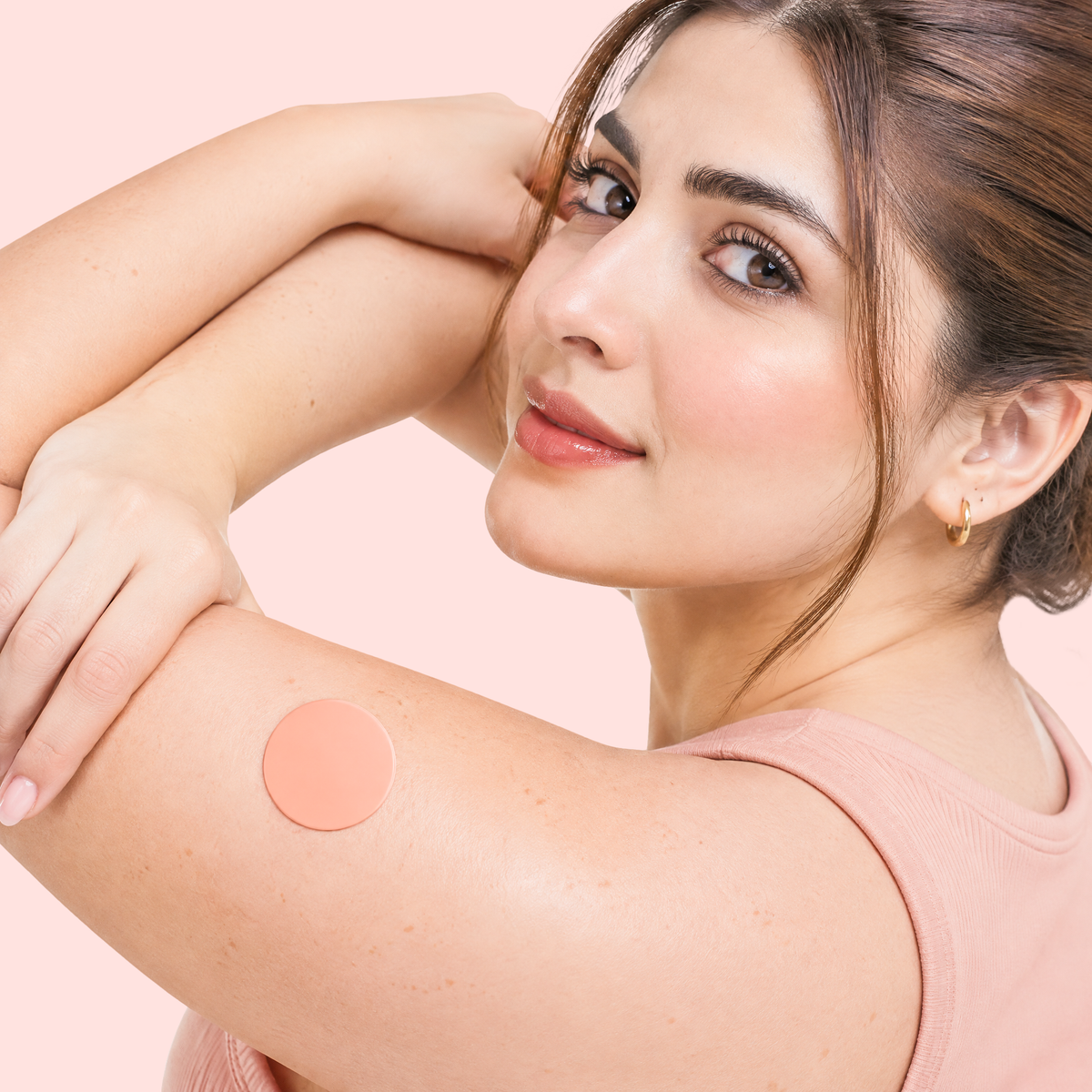 Body Contour Care Patch