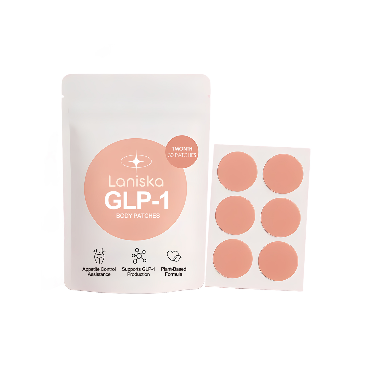 Body Contour Care Patch
