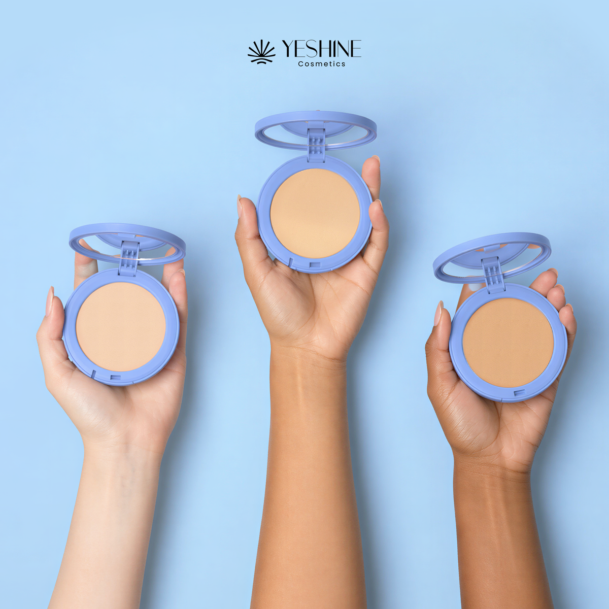 Setting Powder - Natural Beige
