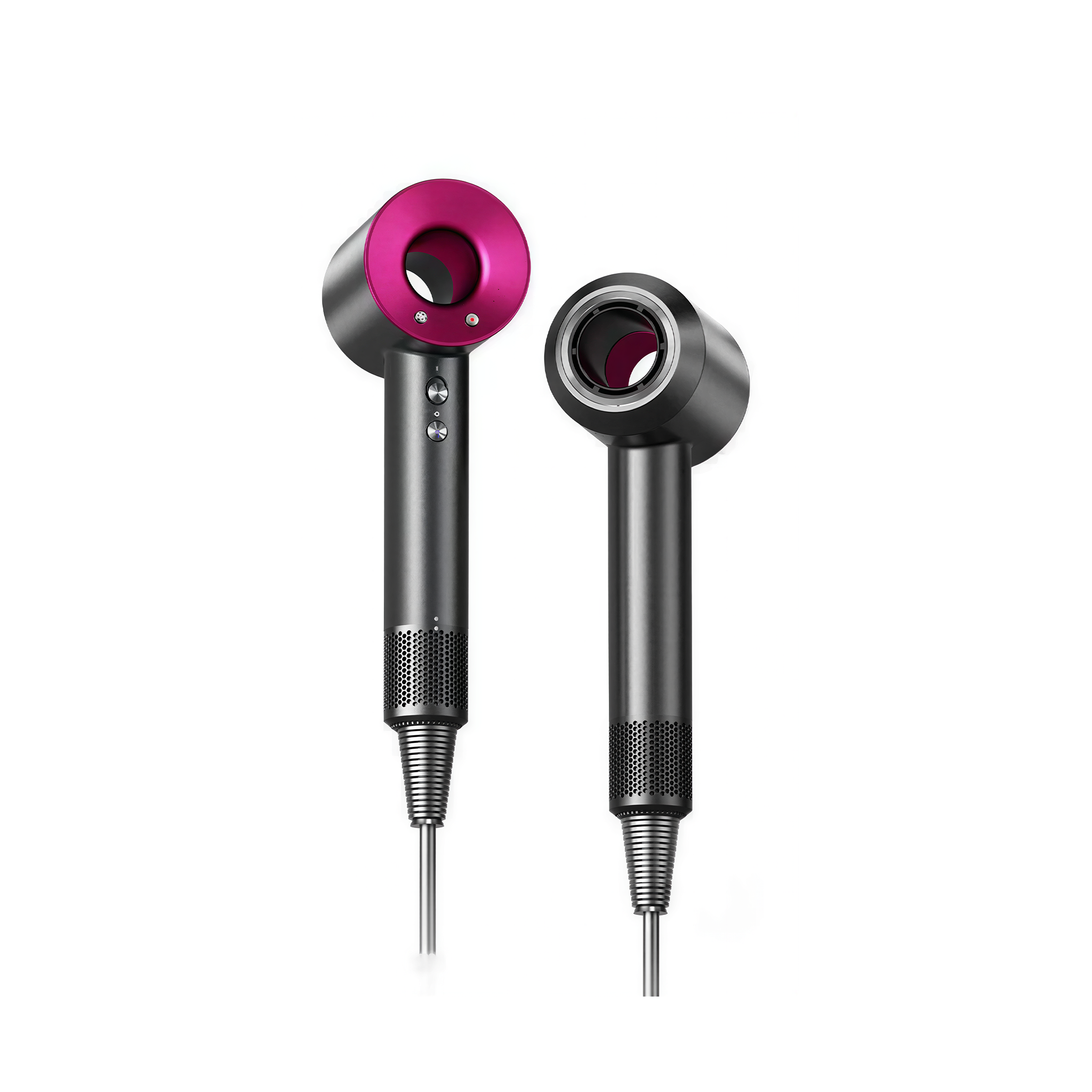 Yeshine High-Speed Hair Dryer 001 (Pink & Black)