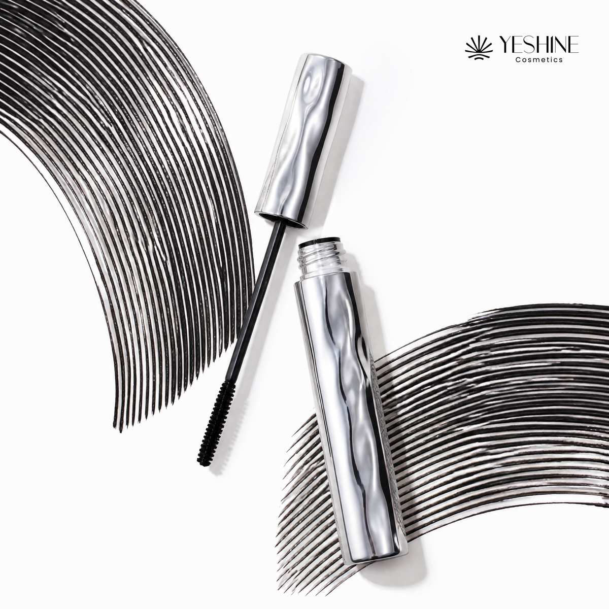 Waterproof Long-Lasting Mascara
