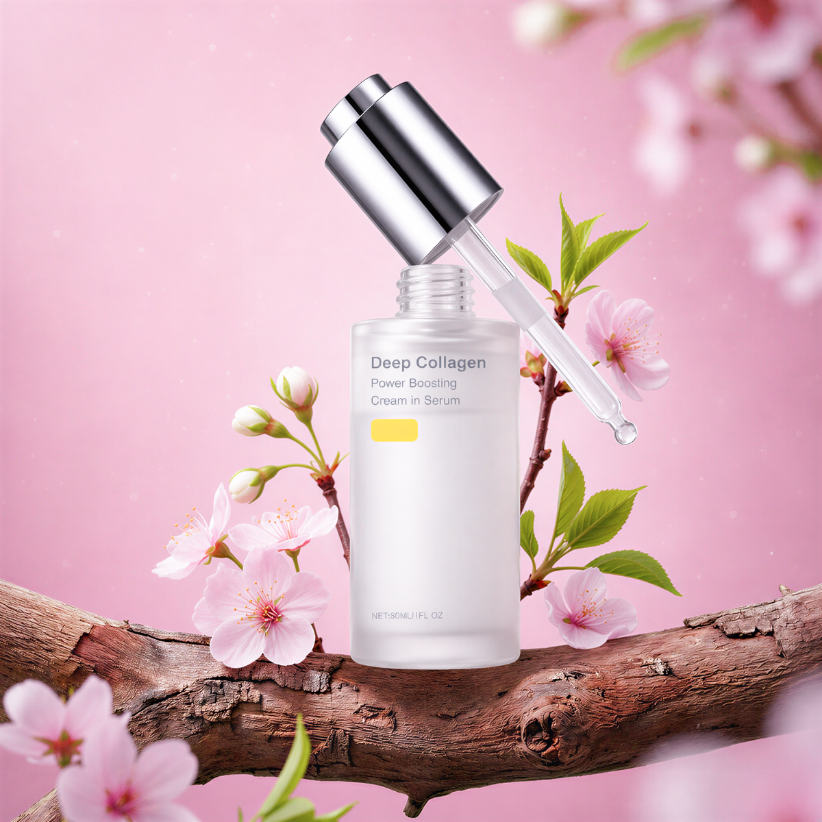 Collagen Moisturizing Essence