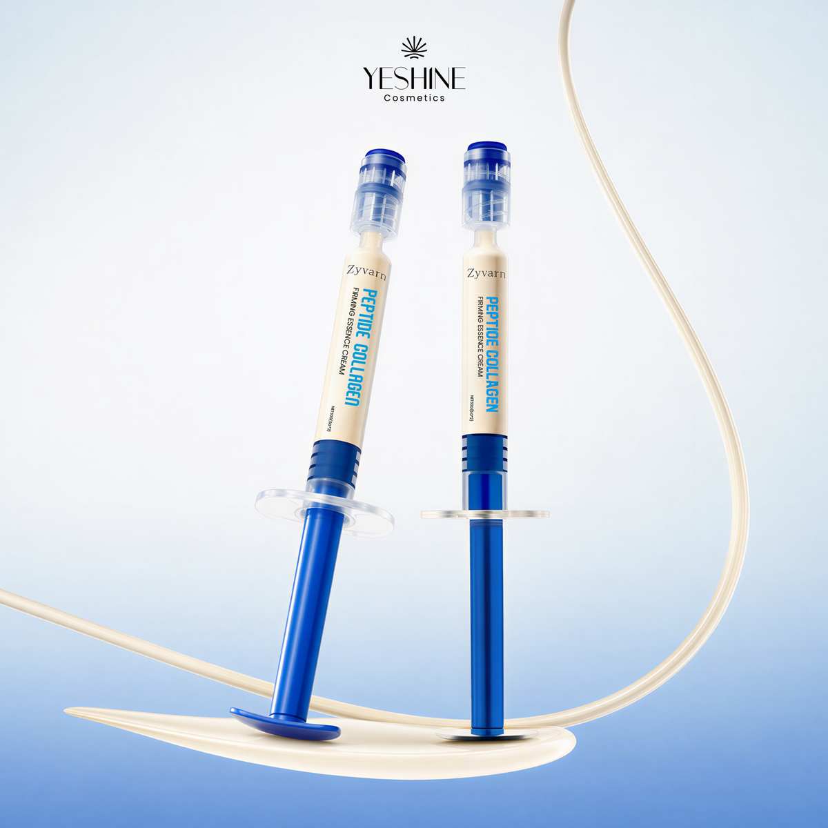 Peptide Collagen Skin Rejuvenation Cream