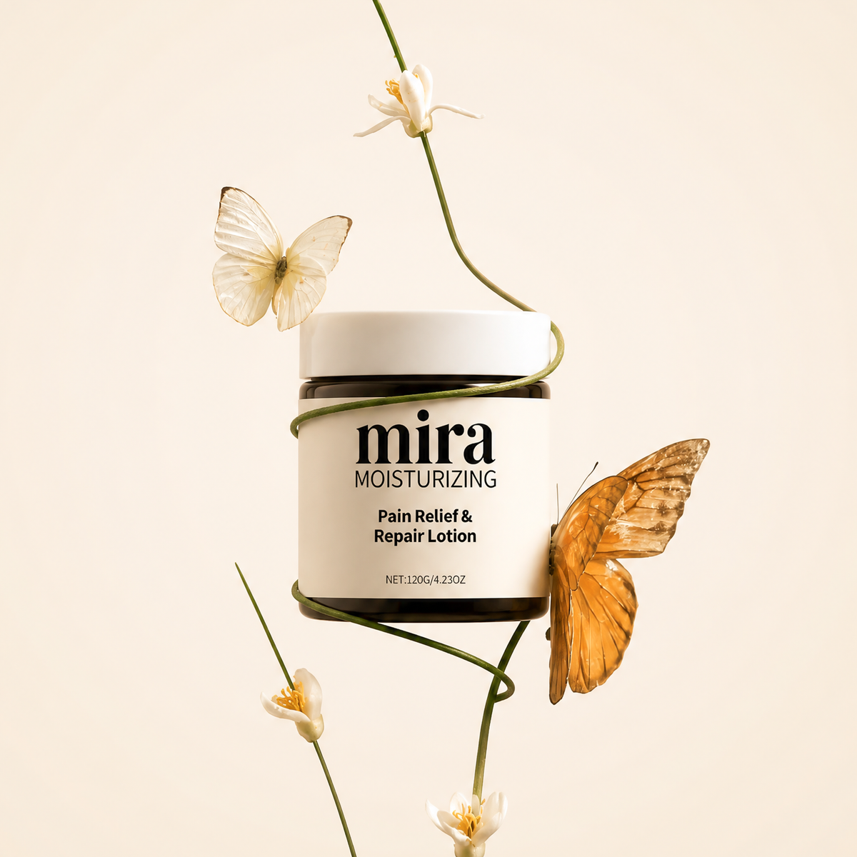 Brightening Body Lotion
