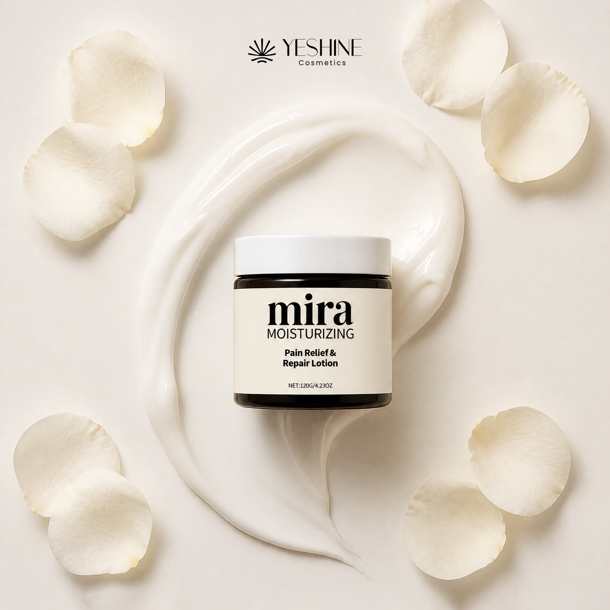 Brightening Body Lotion