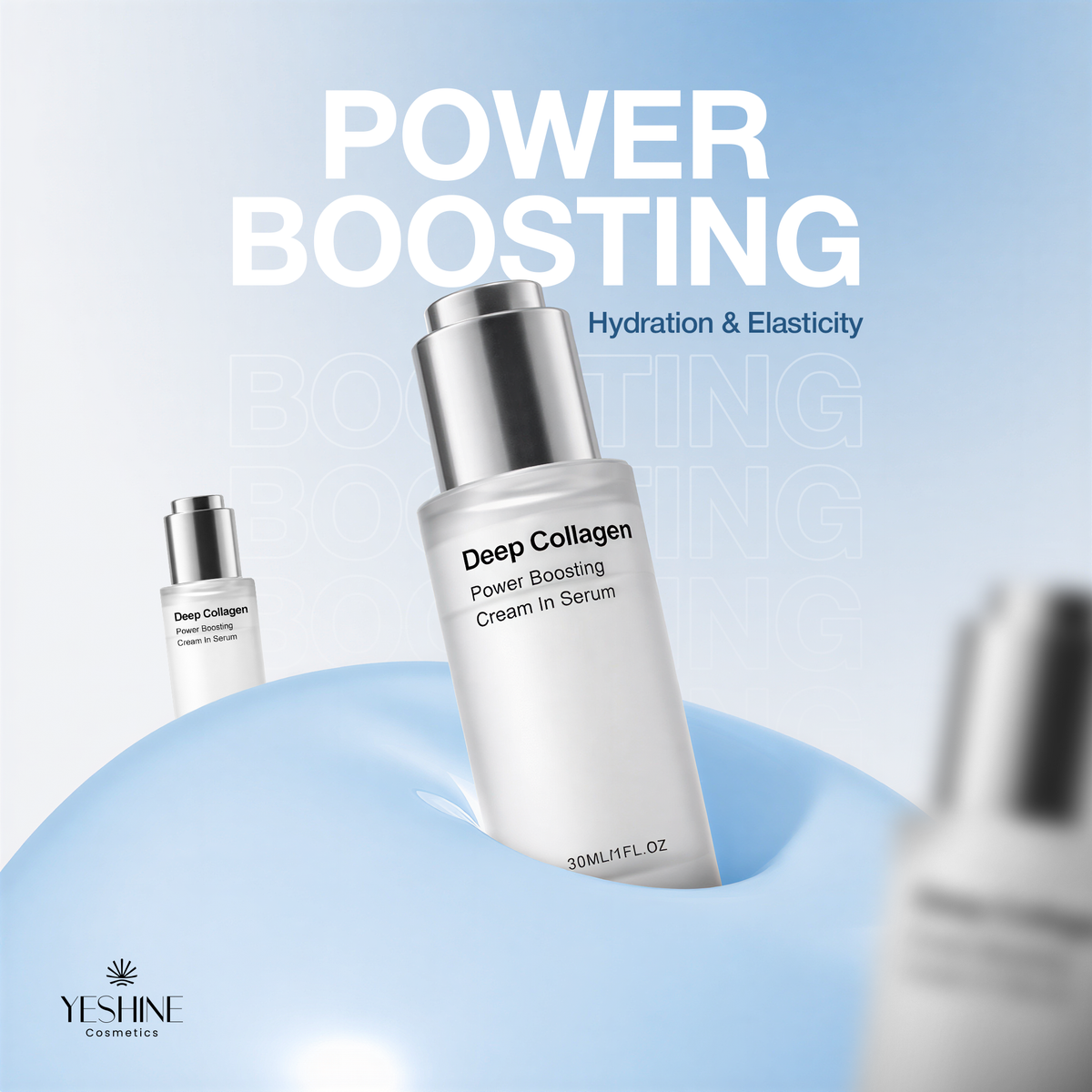 Hydrating Collagen Essence Liquid