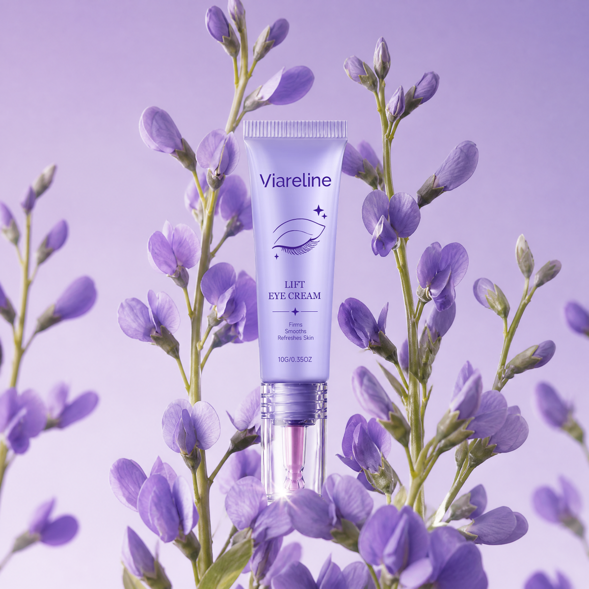 Collagen Moisturizing Eye Cream