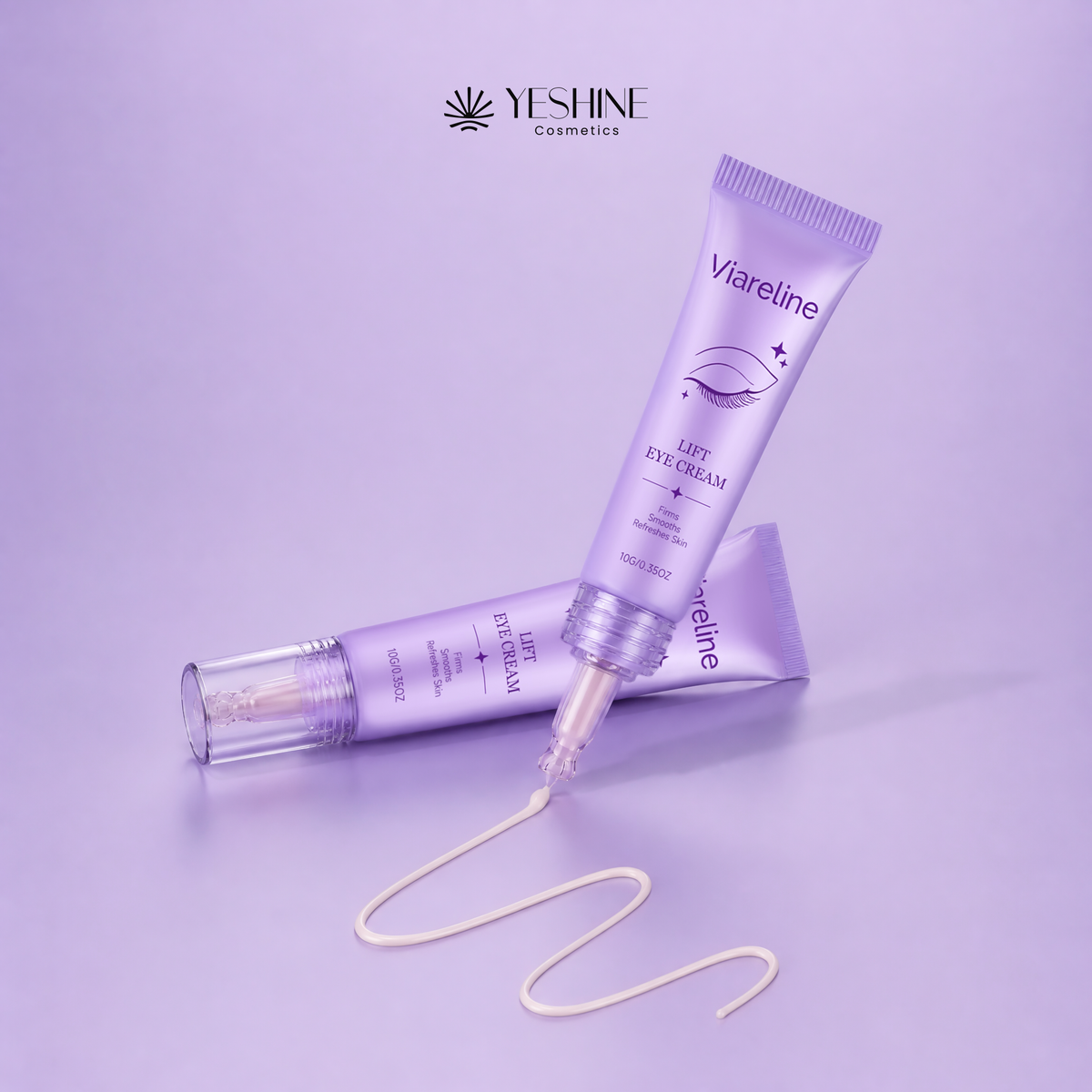 Collagen Moisturizing Eye Cream