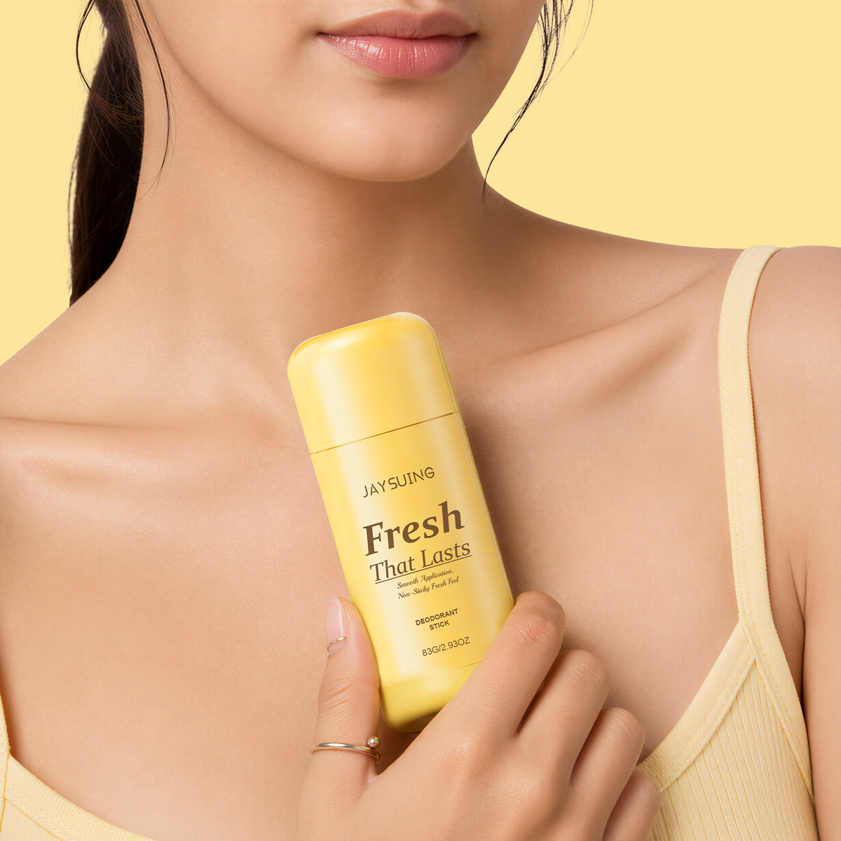 Skin Fragrance Cream