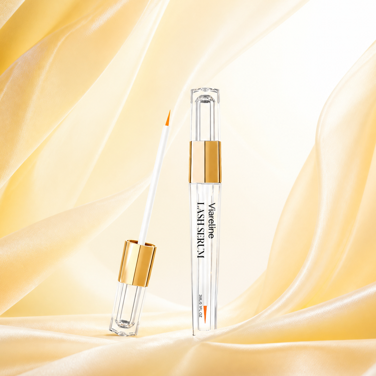 Eyelash Growth Serum