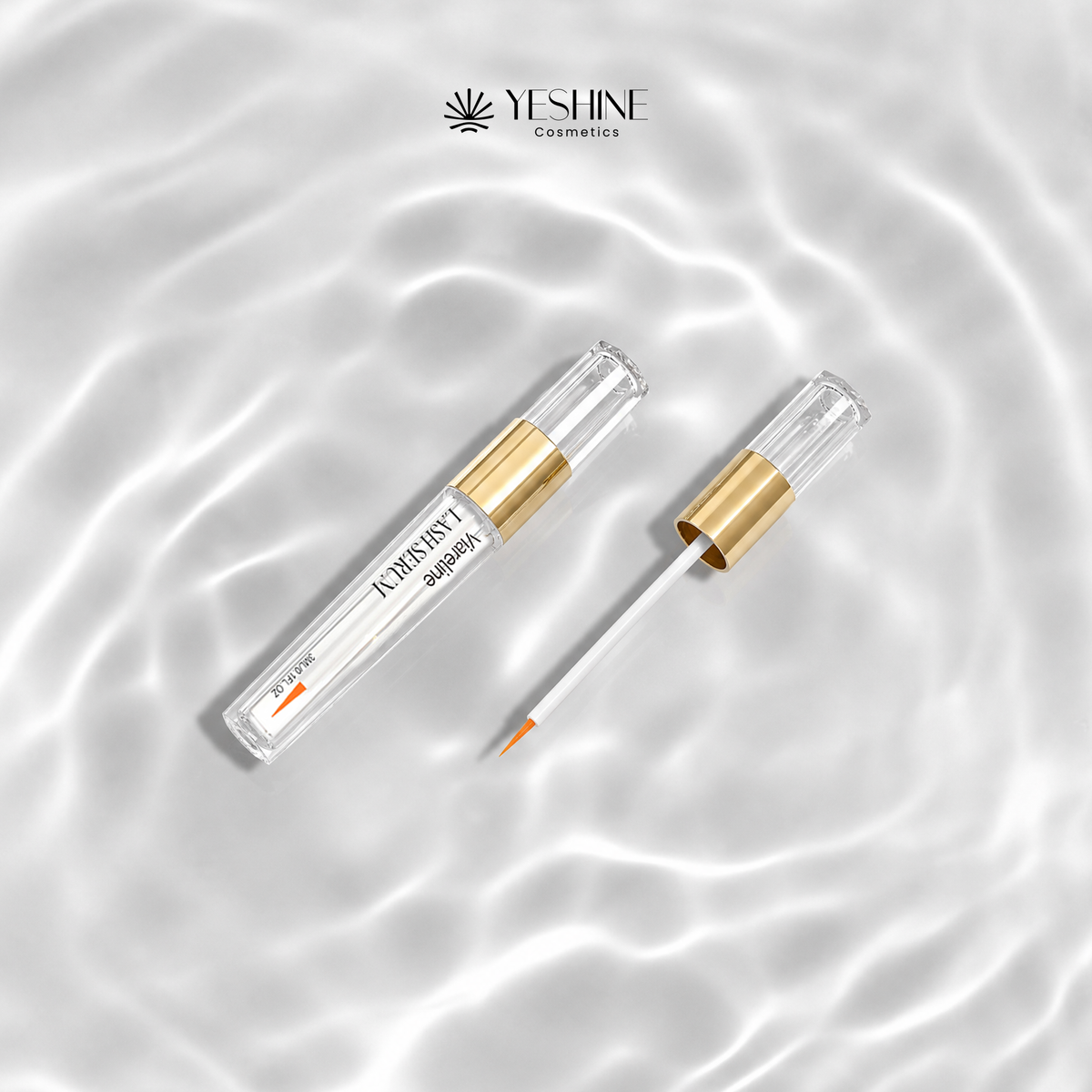 Eyelash Growth Serum