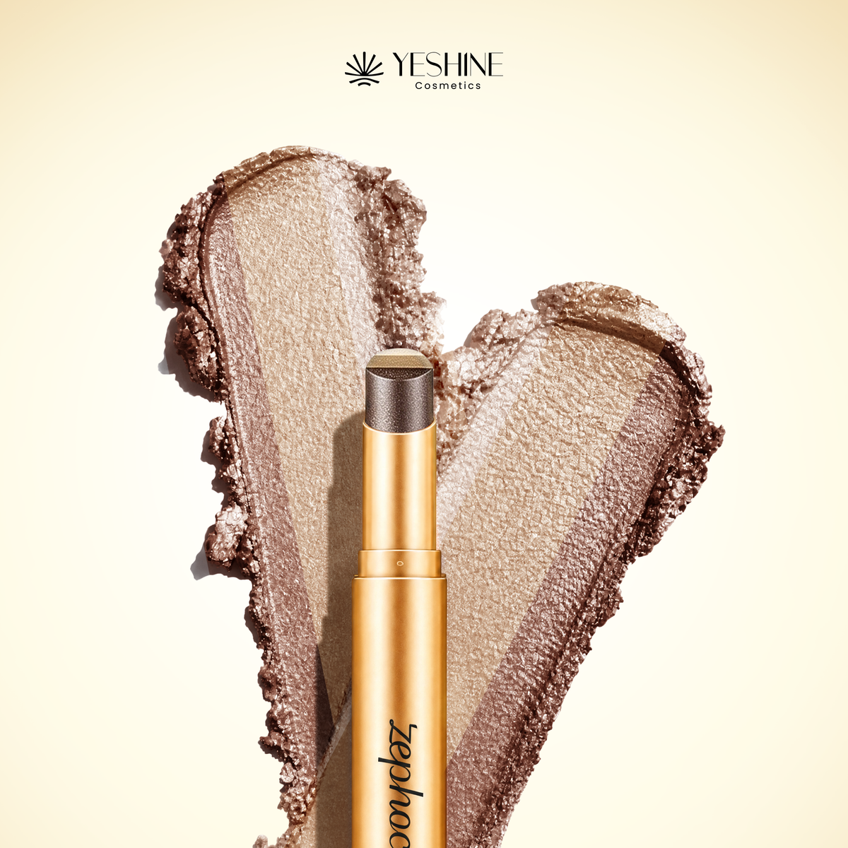 Long-Wear Eyeshadow Stick - Matte Earth
