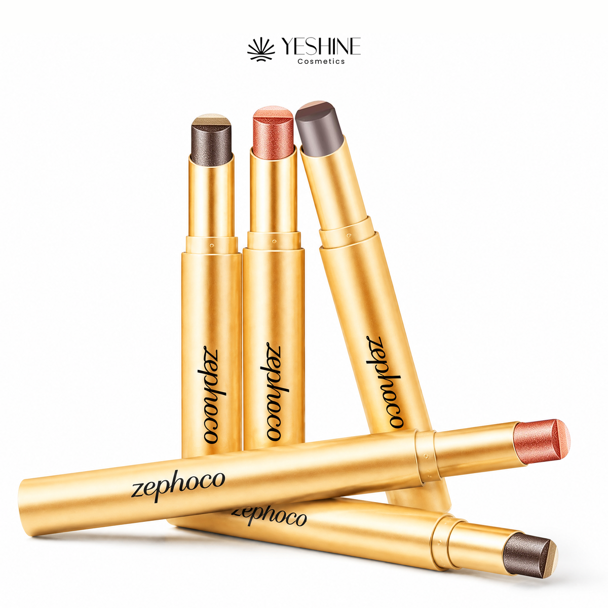 Long-Wear Eyeshadow Stick - Matte Earth