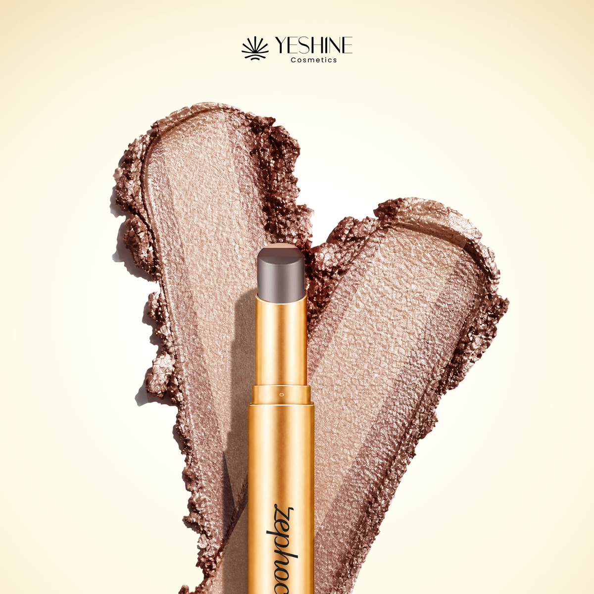 Long-Wear Eyeshadow Stick - Shimmer Earth