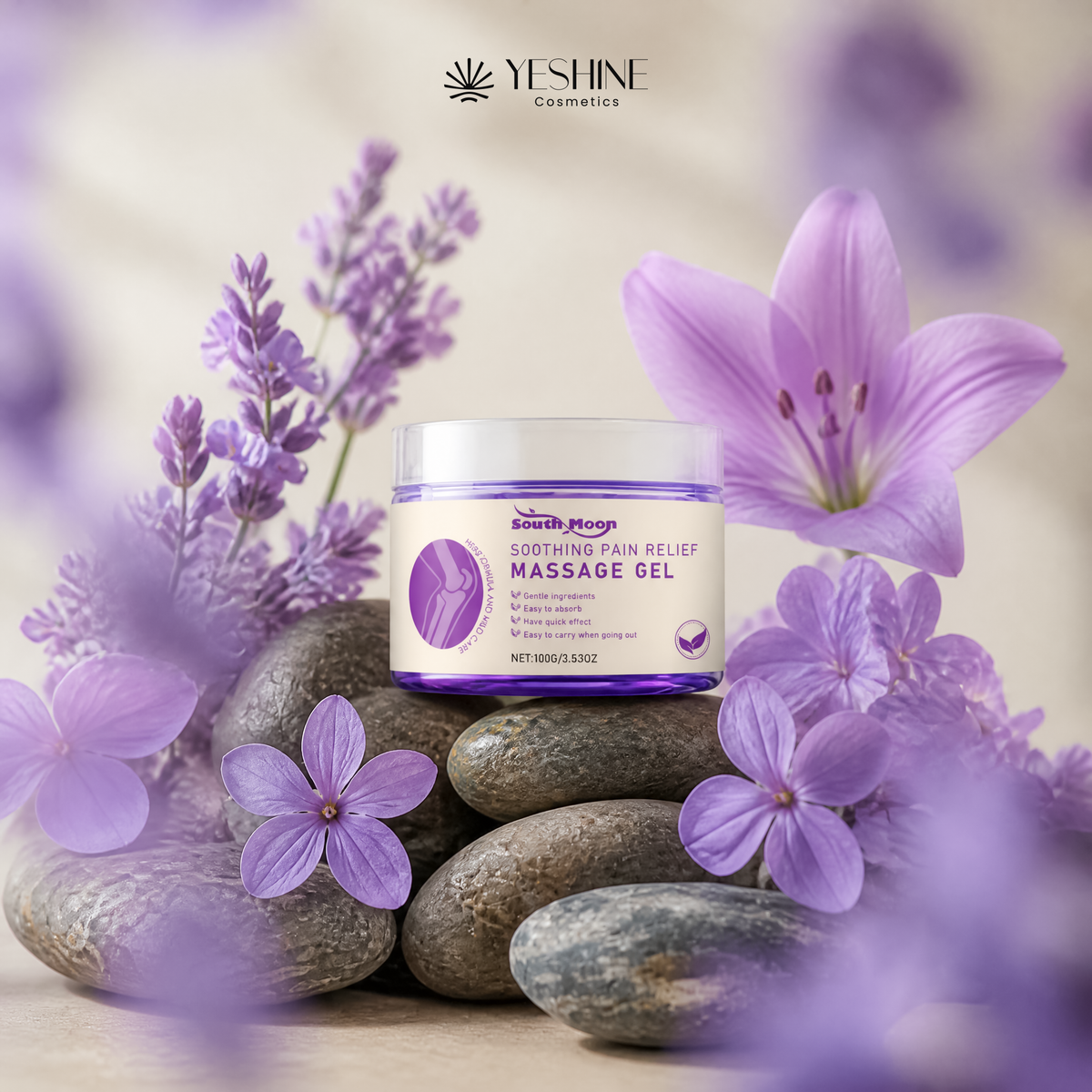 Joint & Muscle Care Gel