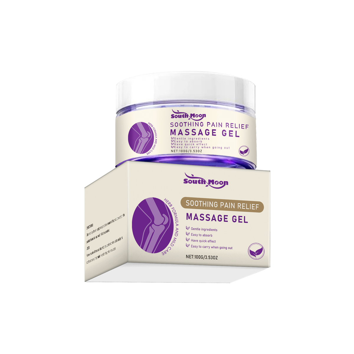 Joint & Muscle Care Gel