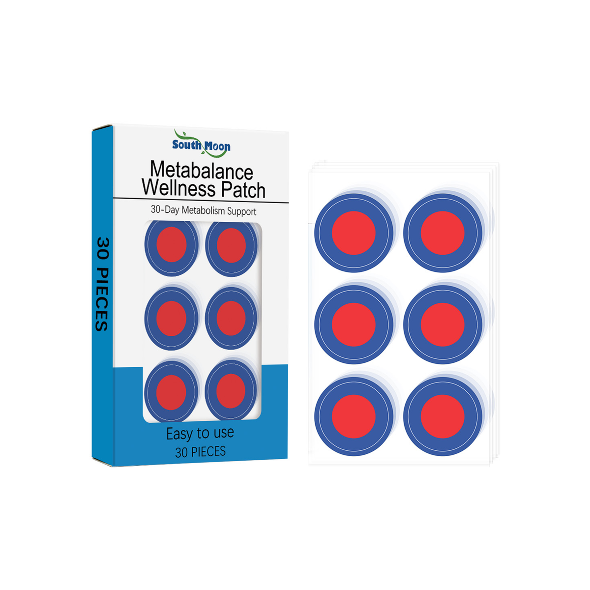 Slimming Body Care Patch