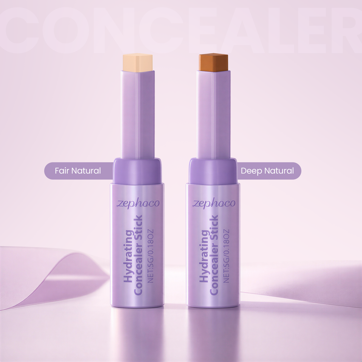 Contouring Concealer Stick - Dark