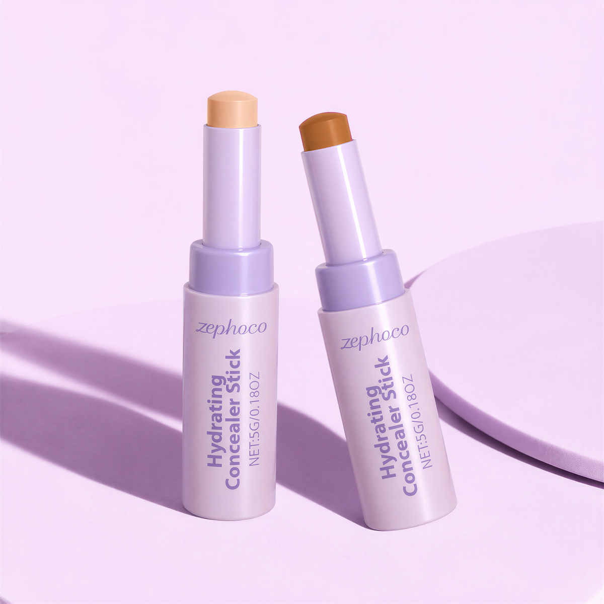 Contouring Concealer Stick - Dark