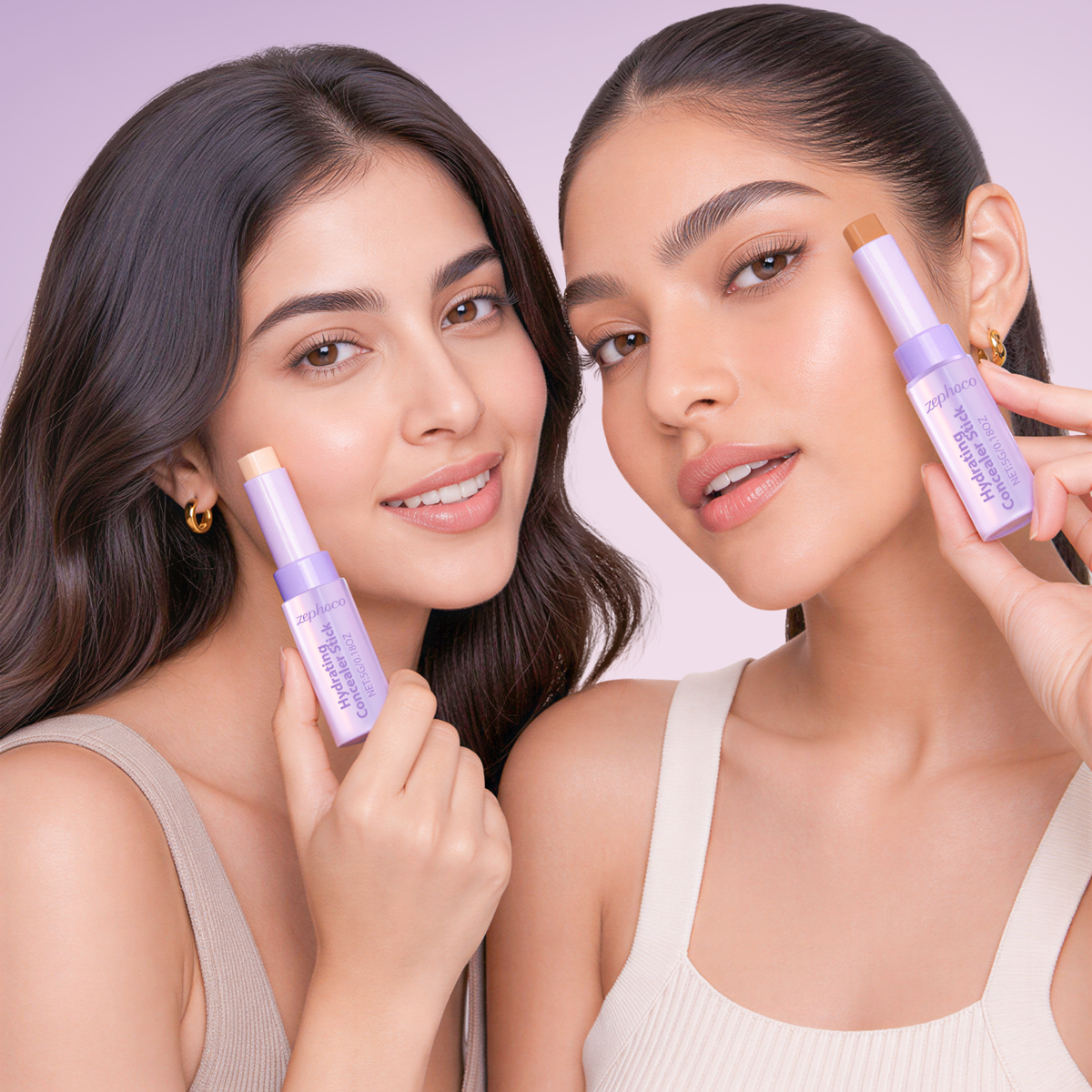 Contouring Concealer Stick - Dark