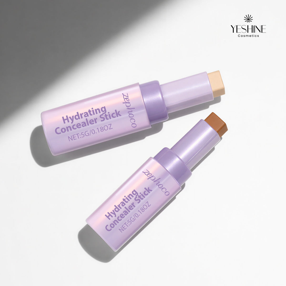 Contouring Concealer Stick - Ivory White