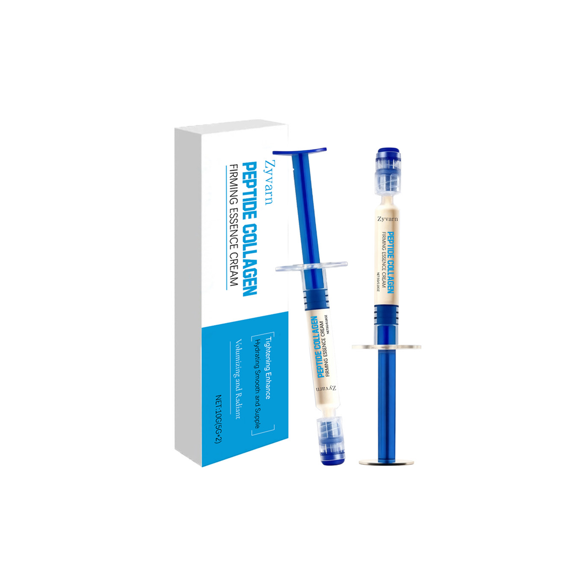 Peptide Collagen Skin Rejuvenation Cream