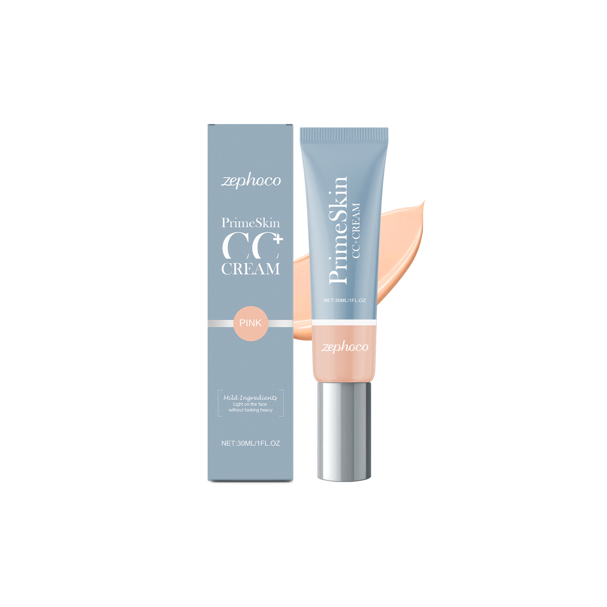 YSB Nourishing Light Liquid Foundation