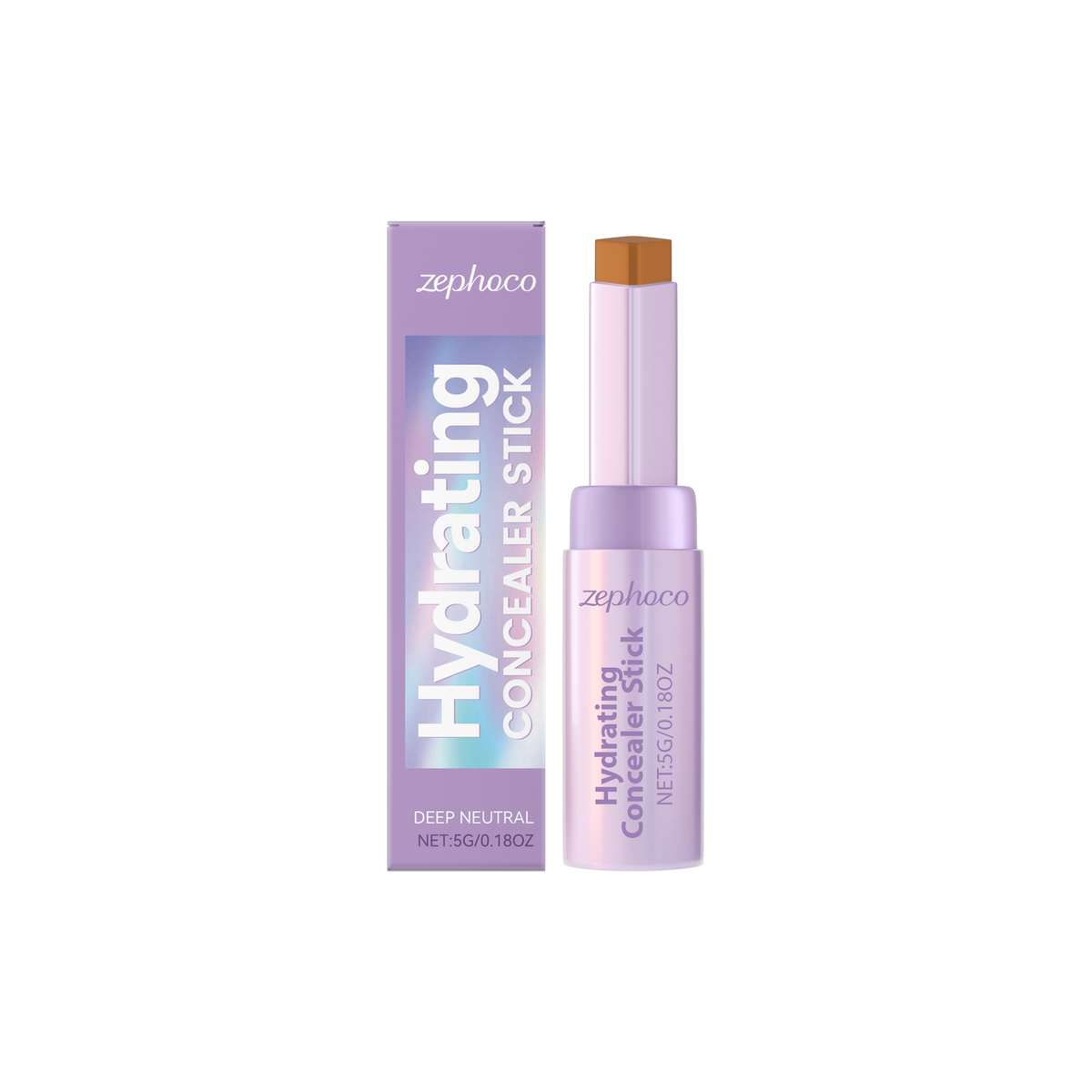 Contouring Concealer Stick - Dark